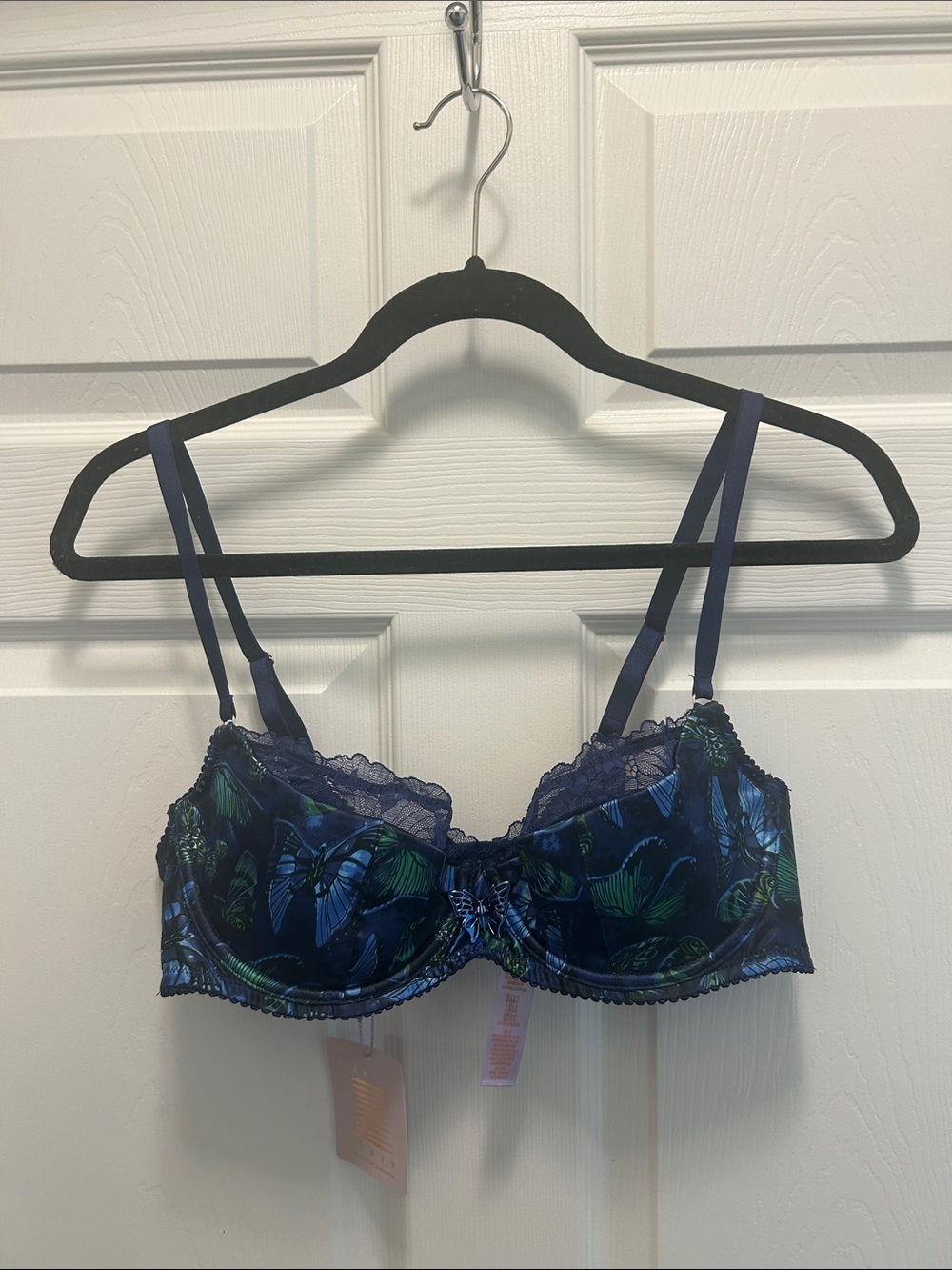 Savage x Fenty Bra